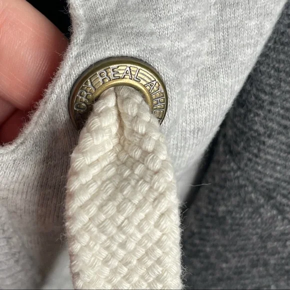 Superdry Tailoring Wool Blend Jacket Medium Gray - Picture 9 of 16